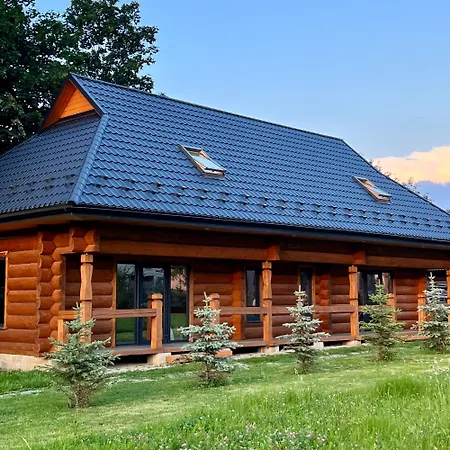 Chalet Pidstromom-2